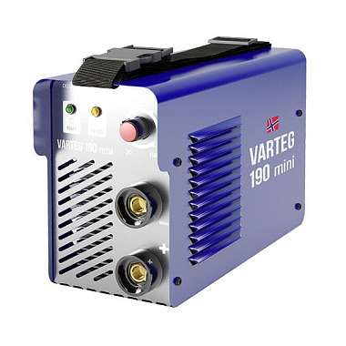 Сварочный аппарат VARTEG 190 мини