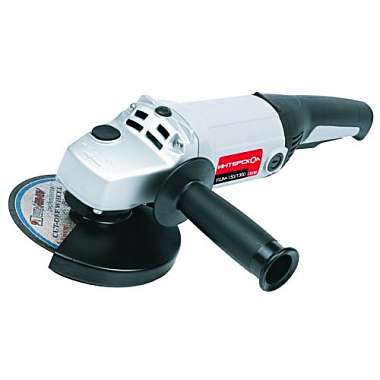 Шлифмашина угловая Интерскол УШМ-150/1300