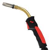 Горелка AWT MIG 24 5м