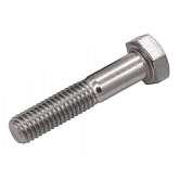 Болт неполная резьба DIN 931  18x 150 А2 нерж.