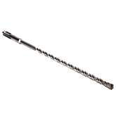 Бур HAMMER 201-115 SDS+  10 X 110  