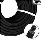 Рукав газовый БРТ (черный) ф  9,0 мм (III кл., бухта 40 м), Беларусь