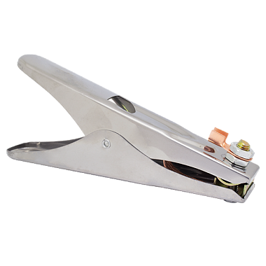 Клемма заземления 500А AWT Standart