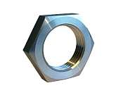 Гайка низкая DIN 431 14 H BG 1/2  SW 32