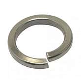 Шайба гроверная М 2 оц.