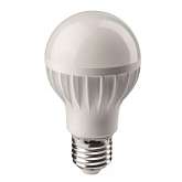 Лампа светодиодная 71 655 OLL-A65/А60-12-230-4K-E27 12Вт грушевидная 4000К бел. E27 1000лм 176-264В 