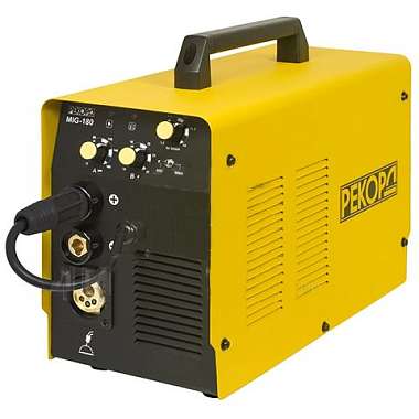 Полуавтомат РЕКОРД MIG-180