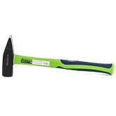 Молоток слесарный, 800 г, фибергласовая обрезиненная рукоятка// СИБРТЕХ 10327