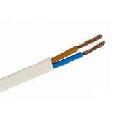 Провод ШВВП 2х0.75 (м)