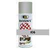 Краска акриловая PENOSIL BOSNY серебряный