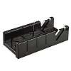 Стусло пластиковое 105х55мм, STAYER STAYER MAXI 1541-3