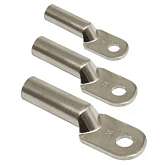 Наконечник медный JG-50 луж. IEK UNP40-050-10-10