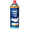 Одноразовый туристический баллон "Наш газ" (Газ 220 гр.)