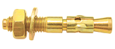 Анкер клиновой 6х65 (150 шт)