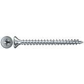 Шуруп с потай. головкой PZ FPF-SZ 3,5X25 ZPF 652065 (200шт.)