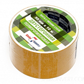 Лента двухсторонняя полипропиленовая 50ммх10м без и/у  Klebebander/36