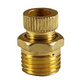 Сливная пробка 1/4" AERO (Китай)  5770