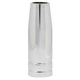 Сопло газовое MIG 15 12 мм коническое AWT St. (5 шт.)