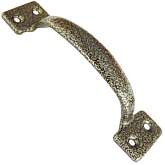 Ручка-скоба  РС-70 пол.бронза (10 шт.)