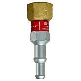 Клапан обратный КО-3-Г31