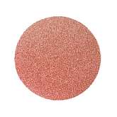 Круги шлифовальные UNIVERSE 125 мм на велюровой основе,10 штук, зерно - 40