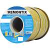 Уплотнитель самоклеящийся PENOSIL Remontix D 50 100 белый