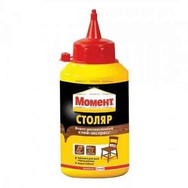 Клей Henkel Момент-Столяр 250г