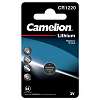 Э/п CAMELION CR1220 BL1