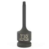 Головка ударная TORX 30 1/2"// Stels 13957