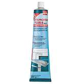 Клей высокой вязкости COSMOFEN PLUS-S HV белый WEIB алюминиевый мембранный тюбик 200 гр.