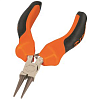 Длинногубцы круглые губки120мм PM-PR4 17370 TRUPER