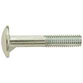 Болт меб. DIN 603   6,0х 70 нерж. (100 шт.)