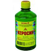 Керосин 0,5л., пэт, "ЯСХИМ"