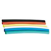 Набор трубок термоусадочных тонкостен. NST-4-12-10-34-M разноцвет. Navigator 71192