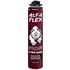 Клей-пена пистолетная «ALFA Flex Profi » всесезонная
