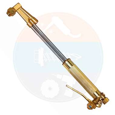 Резак универсальный РЗ-362 L-460mm