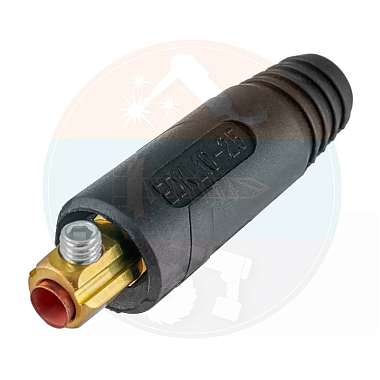 Розетка кабельная 10-25 ROV1025-1