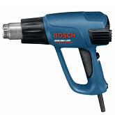 Термовоздуходувка BOSCH GHG 660 LCD