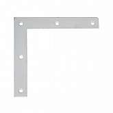 Уголок плоский оц. 120x120x20 GAH 332853