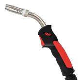 Горелка AWT MIG 25 3м