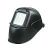 Маска ГЛАДИАТОР черная с откидным стеклом С5