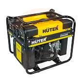 Инверторный генератор // Huter DN4400i