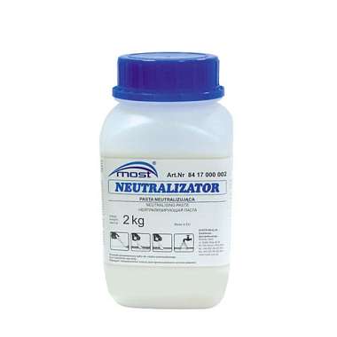Нейтрализатор MOST NEUTRALIZATOR