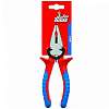 Плоскогубцы комбинированные, 180 мм Top Tools 32D111