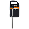Ключ шестигранный 2.5мм, CrV NEO 09-532