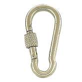 Карабин винтовой М 12 оц. (10 шт)