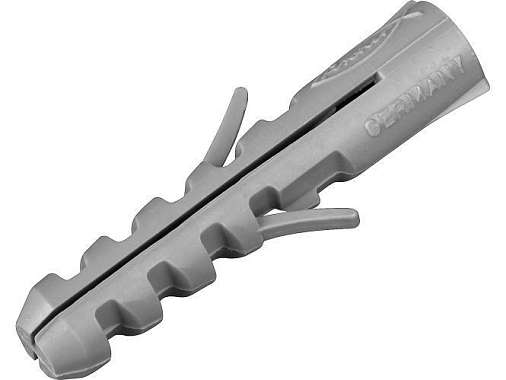 Дюбель Fischer S-6 (в уп. 3200шт)