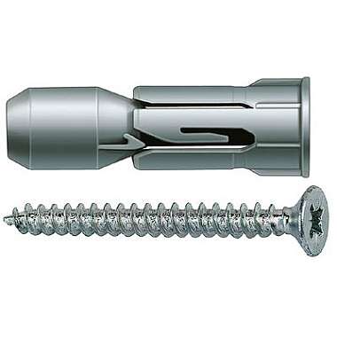 Дюбель для гипсокартона PD 12 Fischer