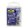 Бита 1/4' С 6,3  Ph1 - 25 мм Nox (конт. 25шт)