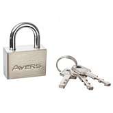 Замок навесной AVERS PDS-30-40-Blister
